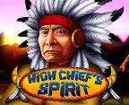 High Chief Spirit