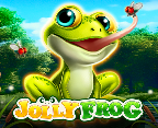 Jolly Frog