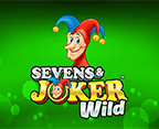 Sevens & Joker Wild GMW